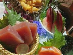 -原志优秀食材·匠心料理·海胆主题(金亿广场店)