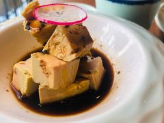 琉球鹅肝-水月·和牛工坊(水晶郦城店)