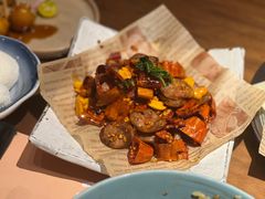 -山葵家居酒屋(天目里店)