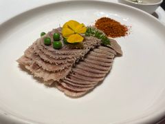-鸽子侯·家宴·平价海鲜(市图书馆店)