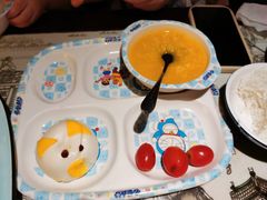 -绿茶餐厅(深圳龙华天虹购物中心店)