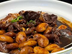 -香雪海饭店中餐厅(人民桥店)