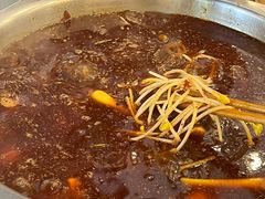 -冯记香辣兔火锅(茶店子总店)