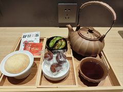 -谷小推·按摩·茶饮·社交(茂业店)