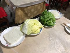 -鑫龙火锅城(环山路店)