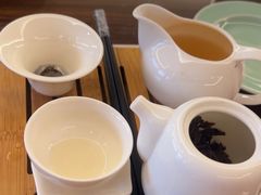 -湖畔居茶楼(湖滨店)