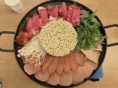 -汤连得温泉馆(宝山店)