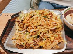 -小满手工粉(北京顺义华联店)