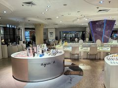 -巴黎三城(百联南方购物中心店)