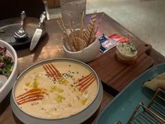 -BOCATA 西班牙餐厅(三里屯店)