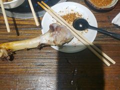 -霄汉羊排(万松园一店)