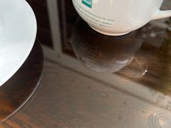 -天津海河悦榕庄·Lobby Lounge大堂吧