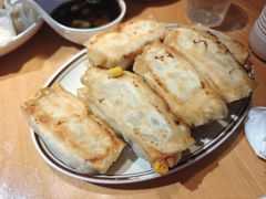 -金谷园饺子馆(北邮总店)