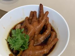 -蔡澜点心·粤菜(西单大悦城店)