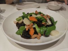 -大铁勺新津菜(迎水道店)
