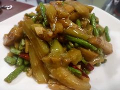 -王家土菜馆(霍山县店)