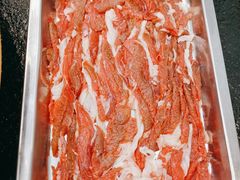 -京炭铜锅涮肉·羊蝎子·羊肉炉(保利·时光里店)