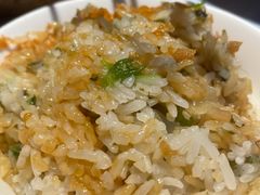 深海鱼油海苔焗饭-79号渔船海鲜饭店(华强北店)