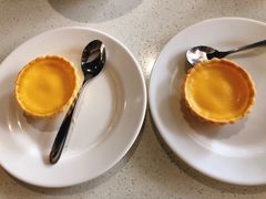 -港久茶餐厅(鹭洲里店)