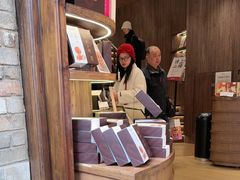 -嘉华鲜花饼·现烤(昆明老街店)