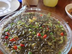 -花卉鱼庄(嘉园文景苑店)