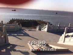 -天津妈祖文化园