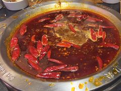 -大龙燚火锅(春熙店)
