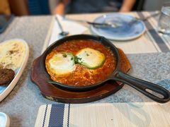 -La Medina餐厅(亮马河南路店)