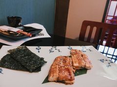 -天狗山料理(省体店)