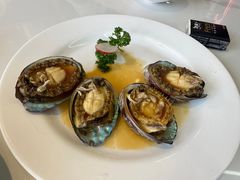-阿里元老宋海鲜大排档(明发店)