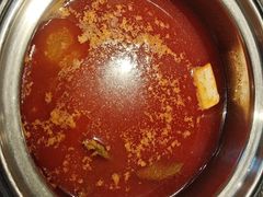 -诺筵汤品·菌汤火锅(南河坝店)