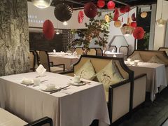 -壹品宴掦·淮扬菜(新牌坊店)