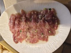 -芭夯兔·兔肉汤锅(新都店)