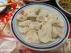 -新兴园饺子馆(河南街店)