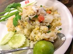 -大螃蟹海鲜餐厅