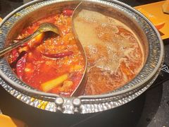 -牛New寿喜烧(虹桥新天地店)