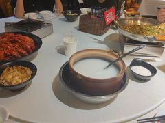 -聚味瞿记·龙虾堂(望城店)