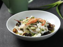 -虎哥私房菜(馒头山店)