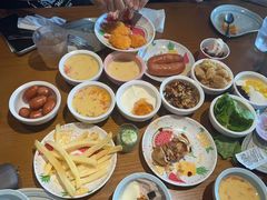 -合风谷(南下塘店)