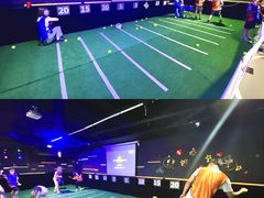 -VS SPORTS PARK运动玩乐园·团建·生日会(合生汇店)