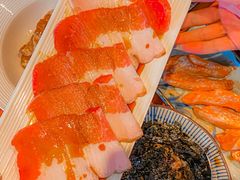 -山之屋炭火烧肉·生啤畅饮(大朗万科中央公园店)