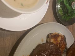 -周沫西餐(漫广场店)