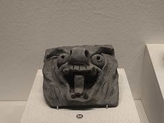 -重庆中国三峡博物馆(重庆博物馆)