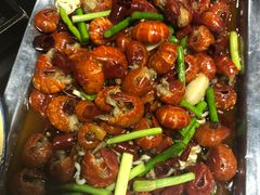 -碎怂烤肉(钟楼柳巷店)