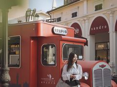 -佛罗伦萨小镇广佛名品奥特莱斯(疏港路店)