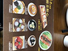 -香港表哥茶餐厅(银泰百货店)