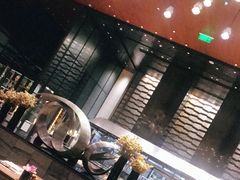 -四季酒店·空中花园 Aria on 9