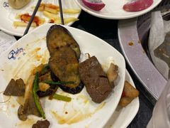 -福成自助烤肉(青春路店)