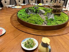 -钱江大院·芳宴江南(三花国际店)