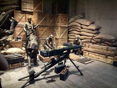 -上海四行仓库抗战纪念馆